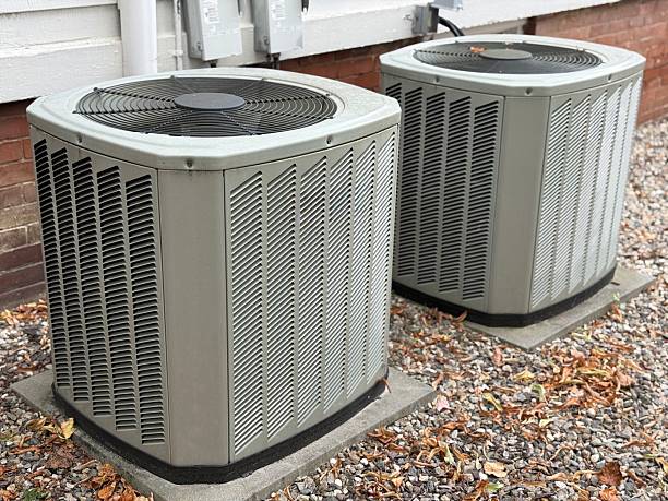 Reliable Emergency Hvac contractor in Hayesville, OH by JG Cool HVAC