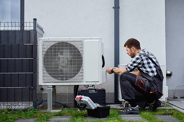 Top rated local Emergency Hvac specialists in Hayesville, OH
